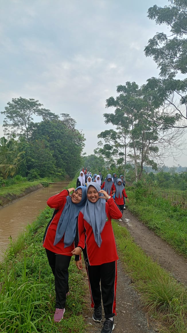 Foto SMA Sabilun Najah